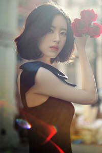 《JING液收集系统2号唐小米》