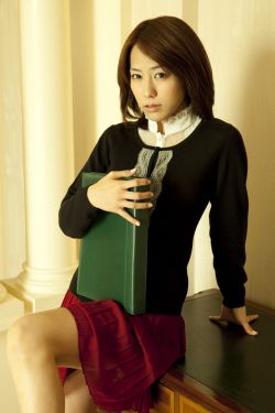 小泽菜穗