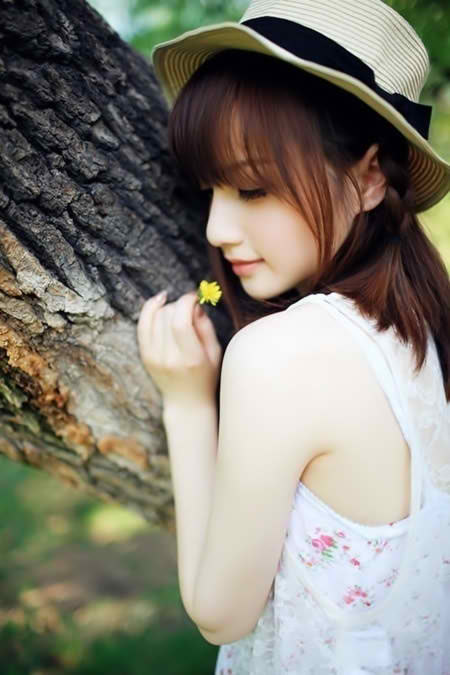 古代青铜器真正的颜色